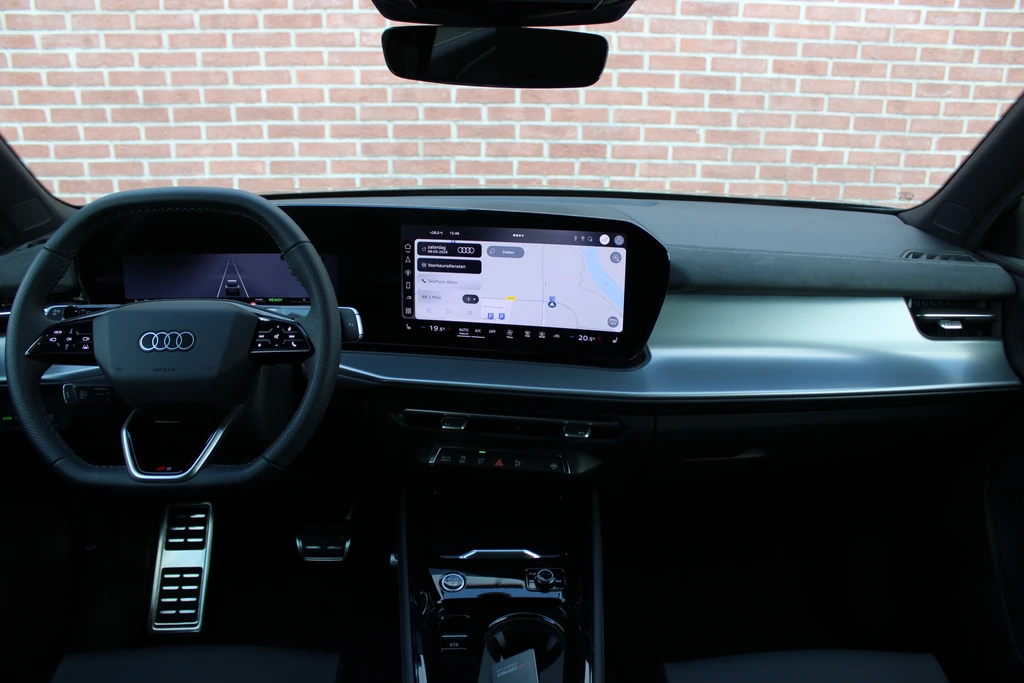 Audi Q3 – foto 26