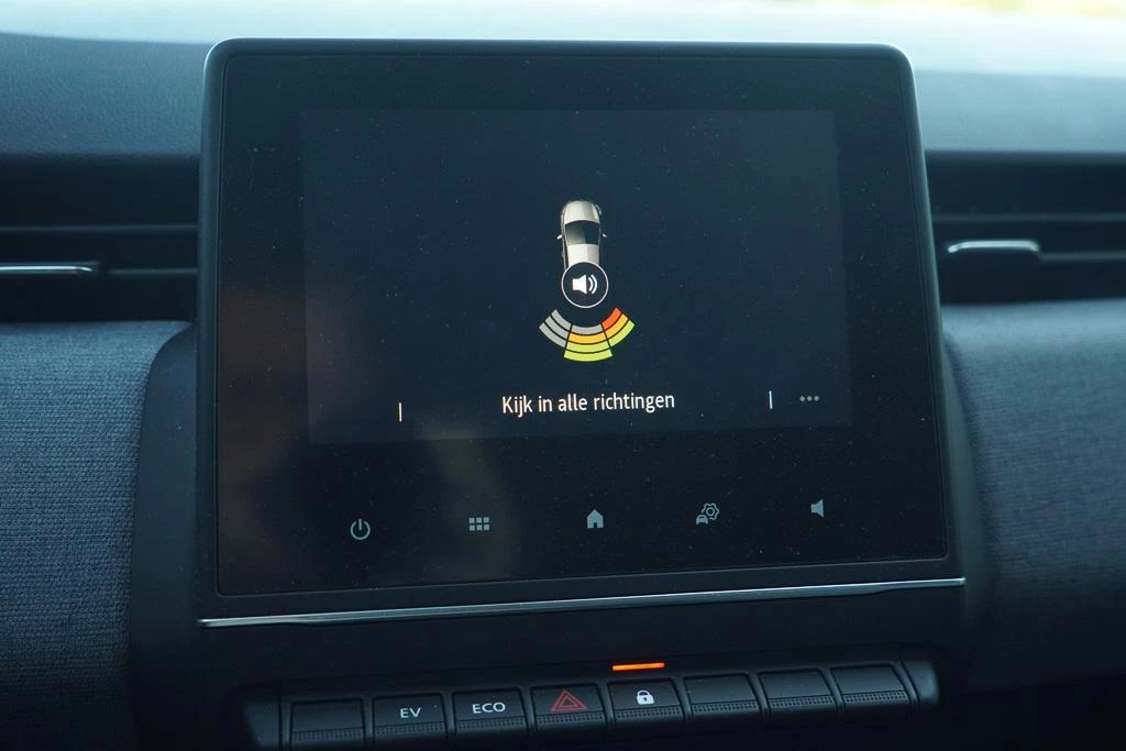 Renault Clio – foto 26