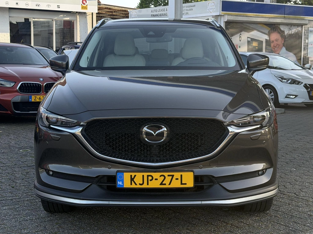 Mazda CX-5 – foto 11