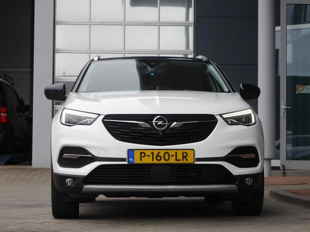 Opel Grandland X – foto 6