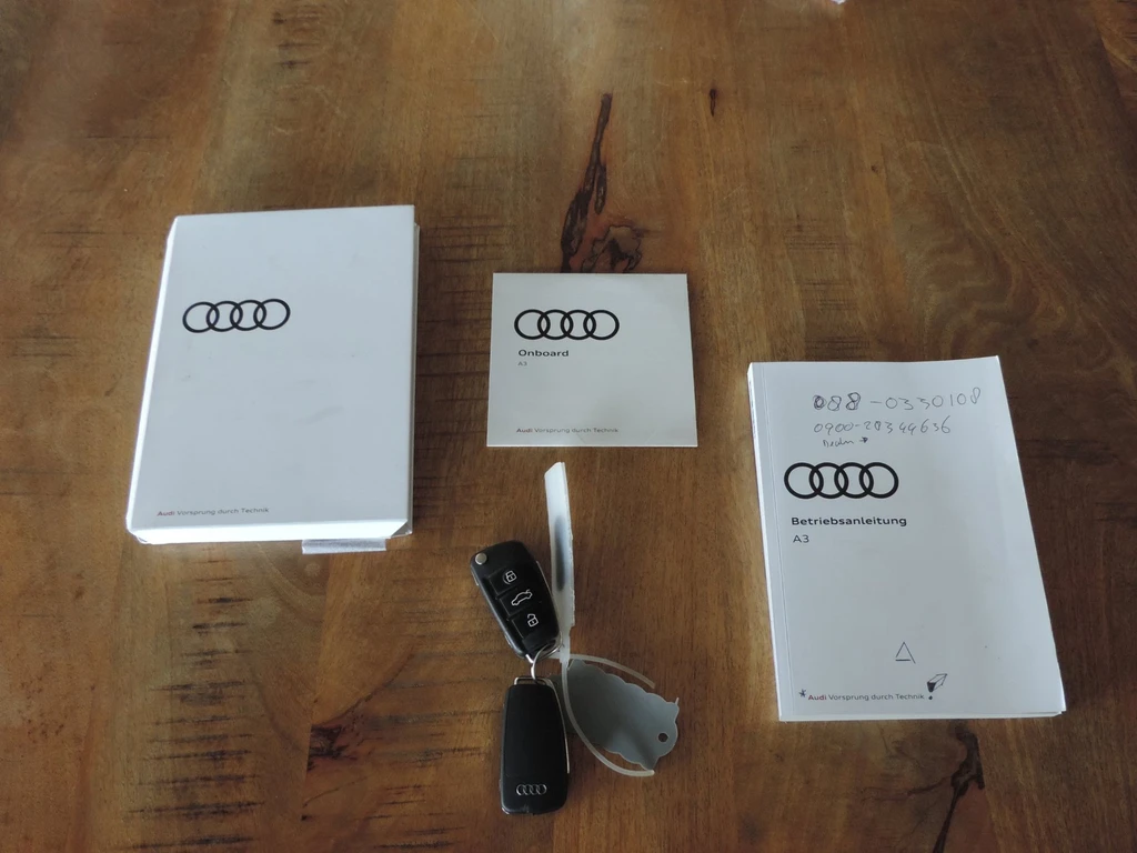Audi A3 – foto 58