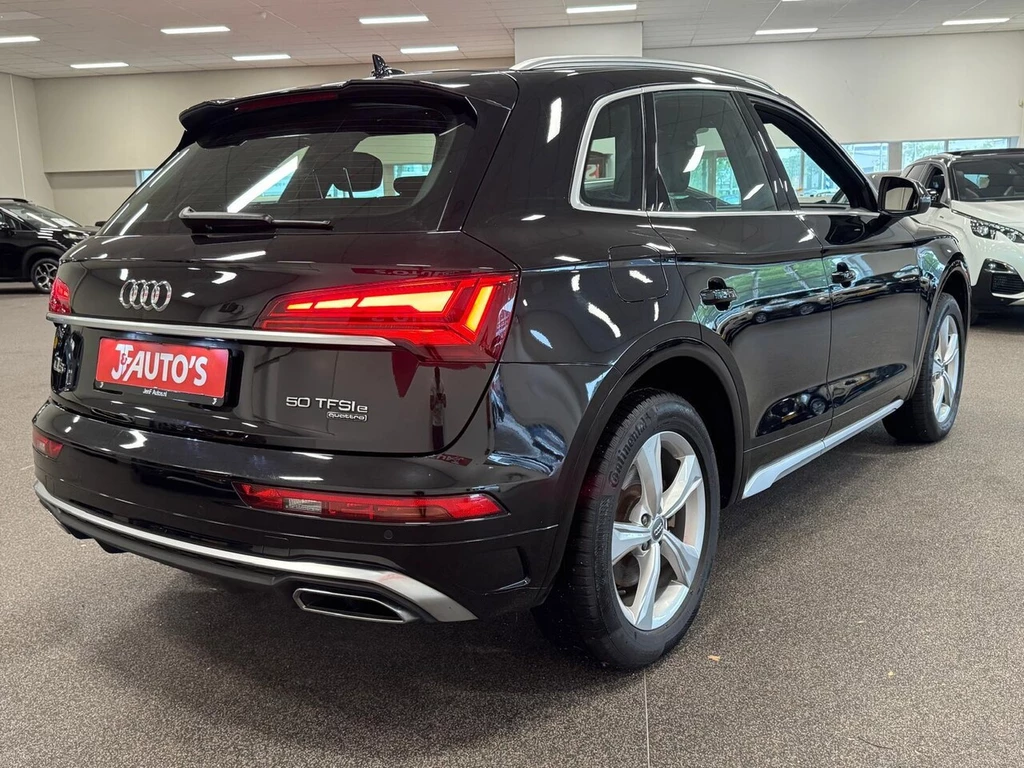Audi Q5 – foto 5