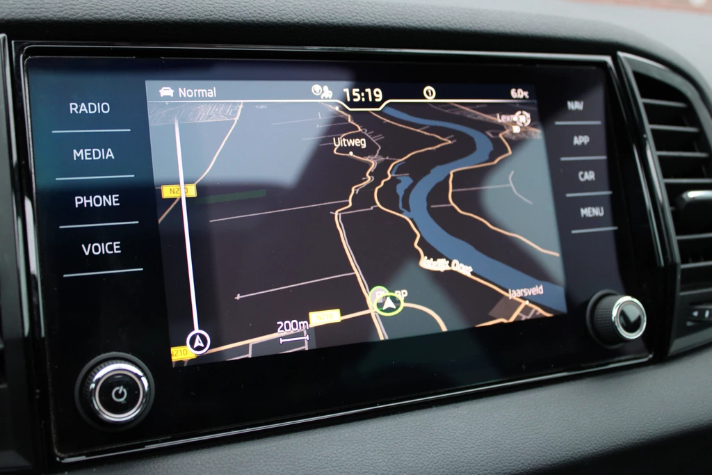Škoda Karoq – foto 13