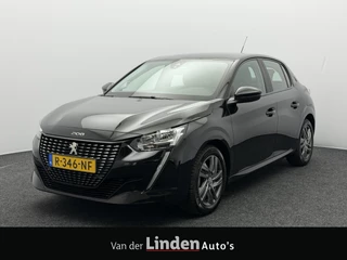 Peugeot 208 – thumbnail 1