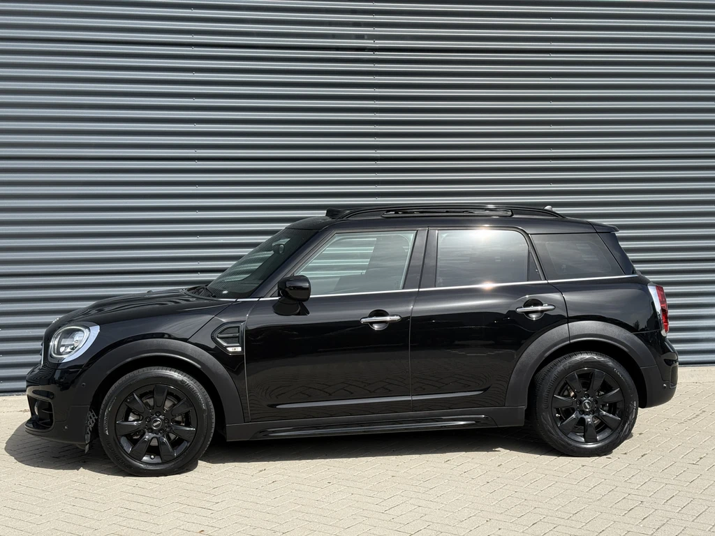 MINI Countryman – foto 4