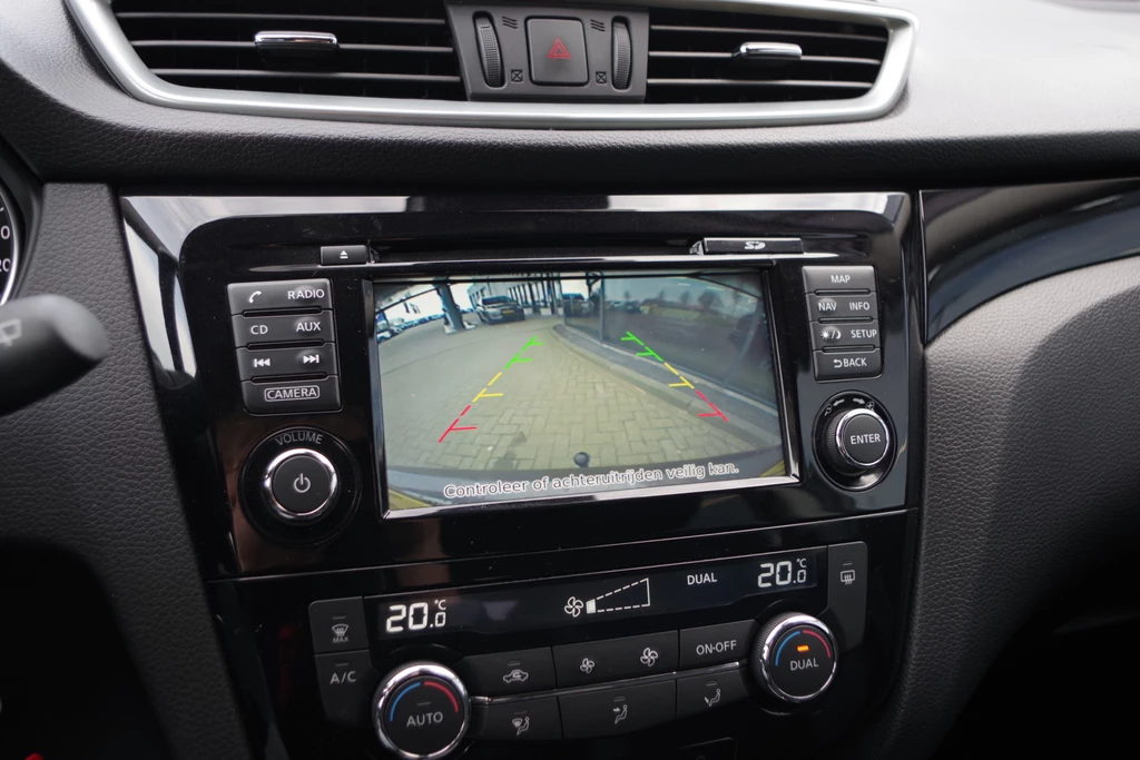 Nissan QASHQAI – foto 29