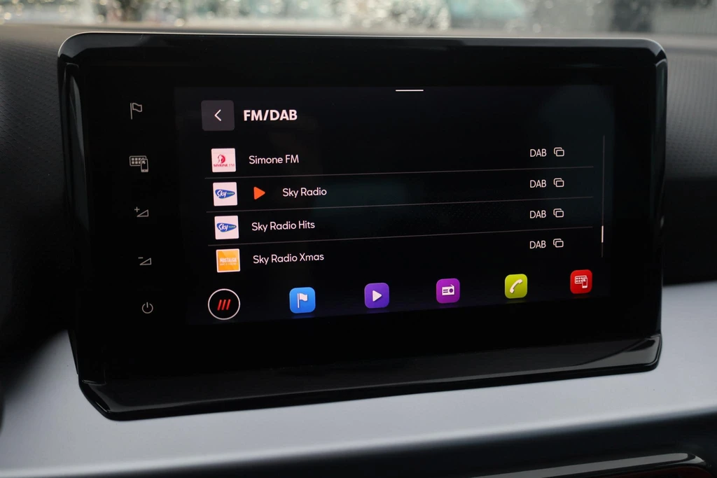 SEAT Ibiza – foto 21