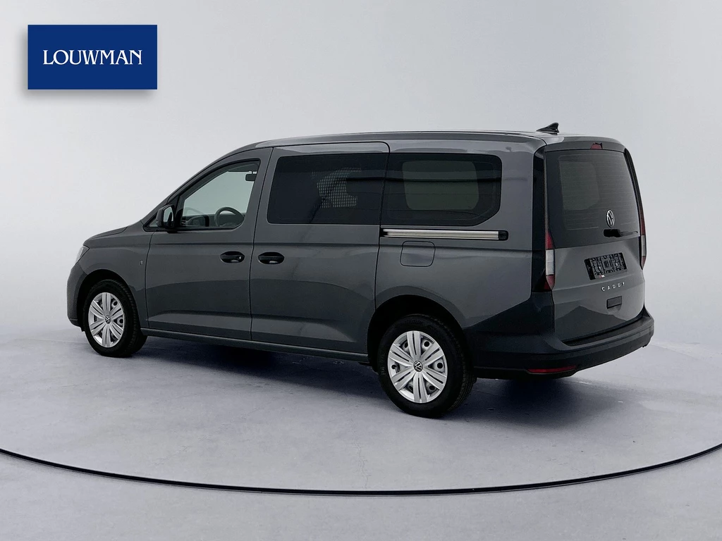 Volkswagen Caddy – foto 6