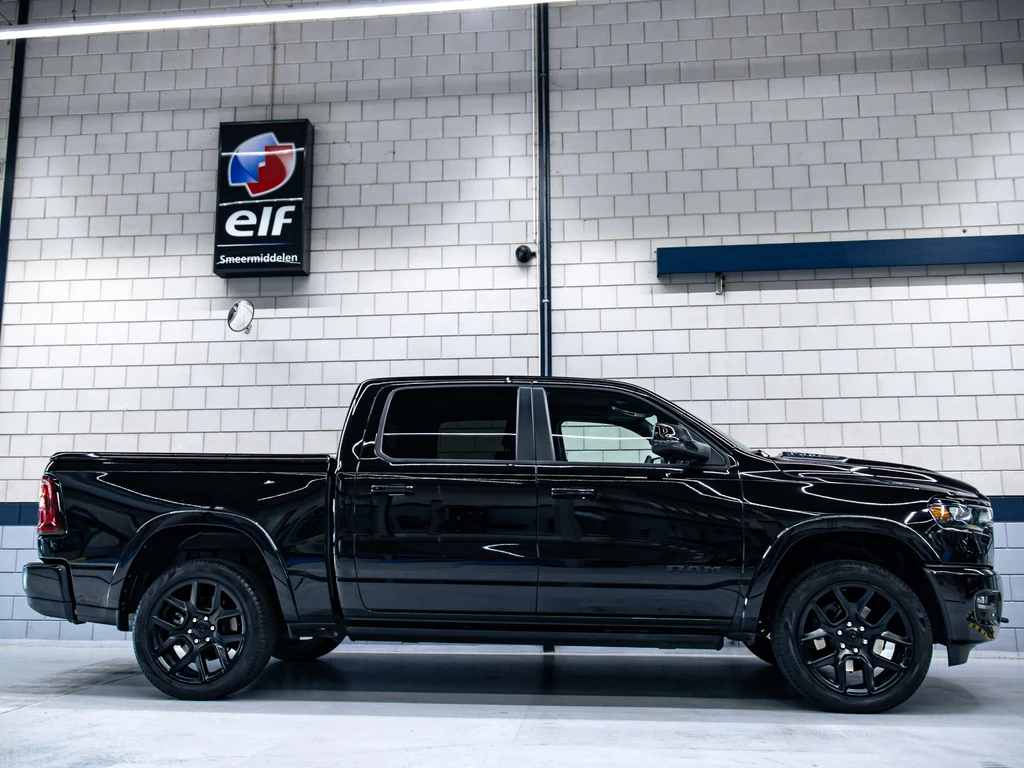 Dodge Ram 1500 – foto 4