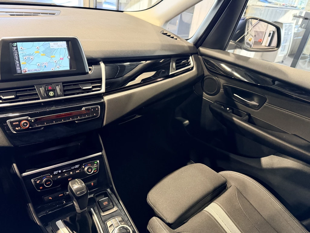 BMW 2 Serie – foto 21