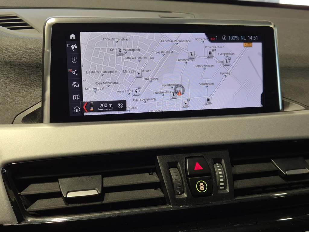 BMW X1 – foto 10