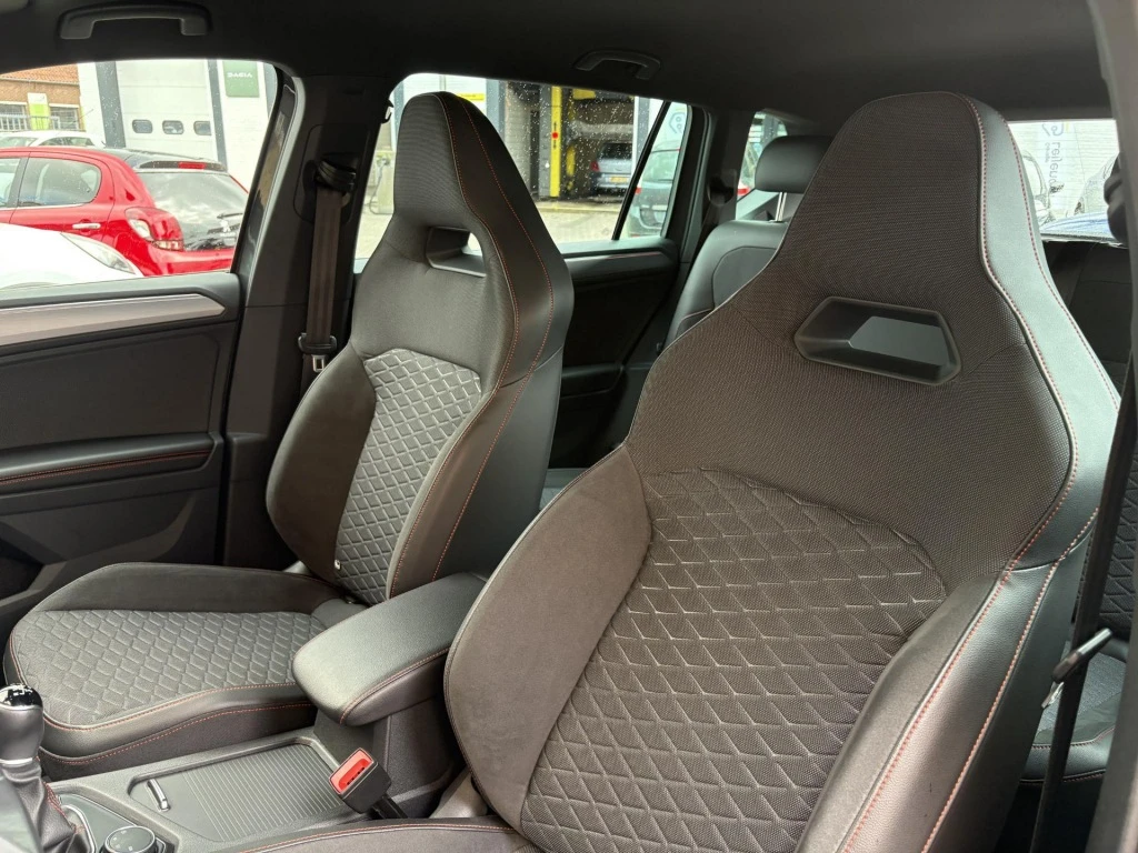 SEAT Tarraco – foto 20