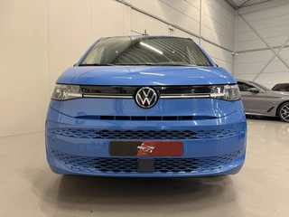 Volkswagen Multivan – thumbnail 11