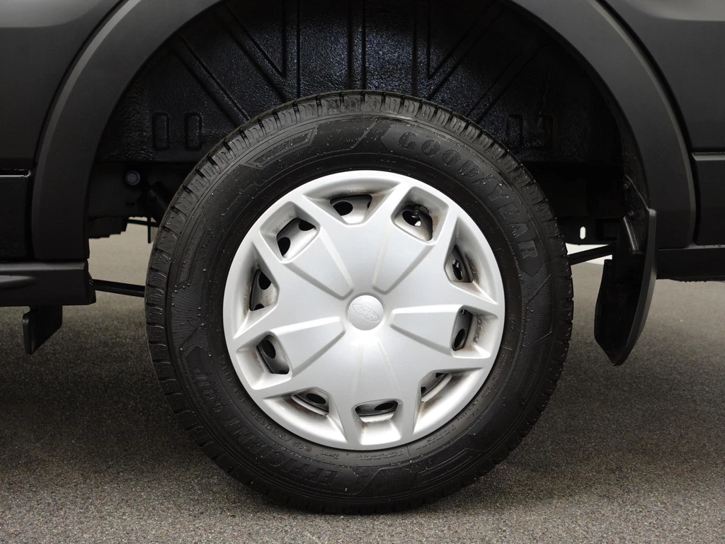Ford Transit – foto 10