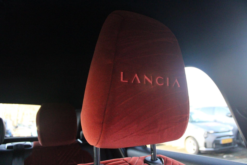 Lancia Ypsilon – foto 17