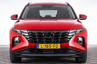 Hyundai Tucson – thumbnail 6