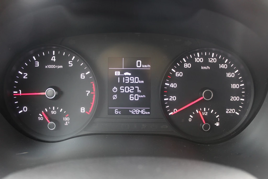 Kia Rio – foto 16