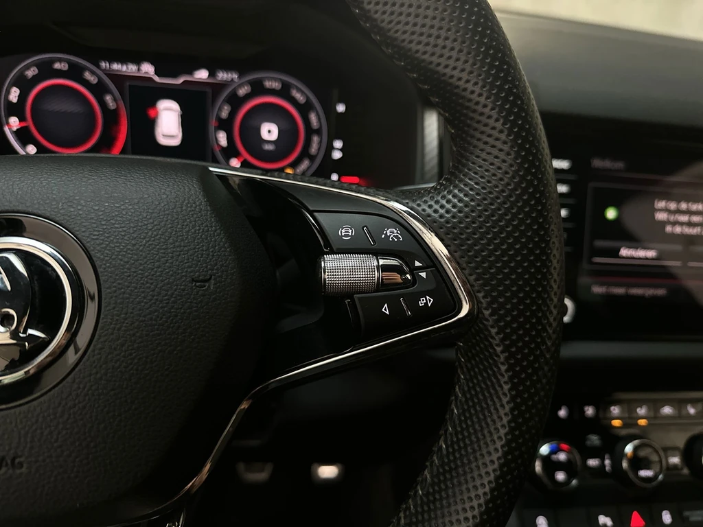 Škoda Kodiaq – foto 22