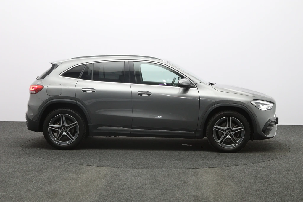Mercedes-Benz GLA – foto 6