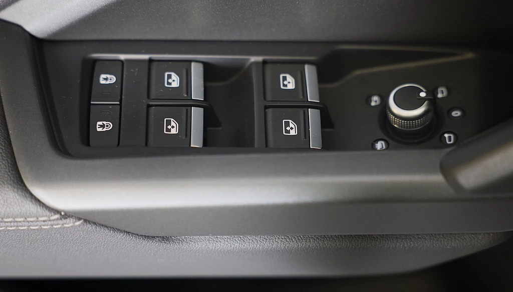 Audi Q3 – foto 23