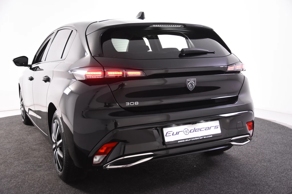 Peugeot 308 – foto 8