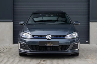 Volkswagen Golf – thumbnail 12