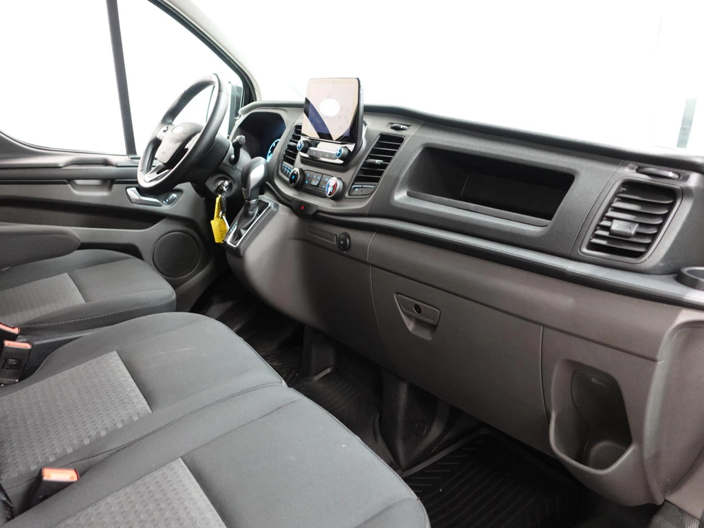 Ford Transit Custom – foto 45
