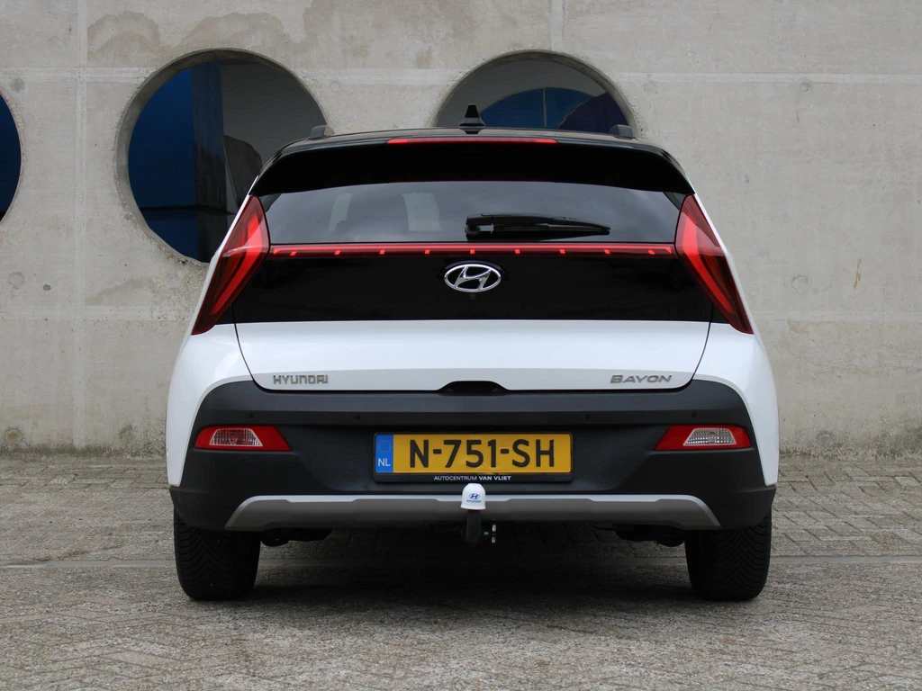 Hyundai Bayon – foto 3