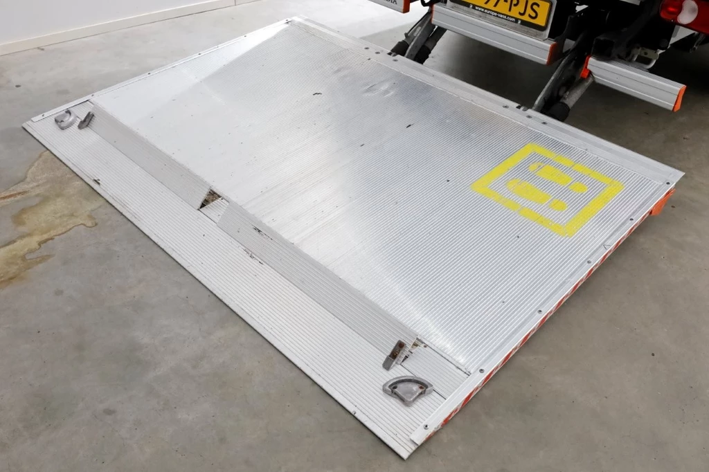 Opel Movano – foto 12