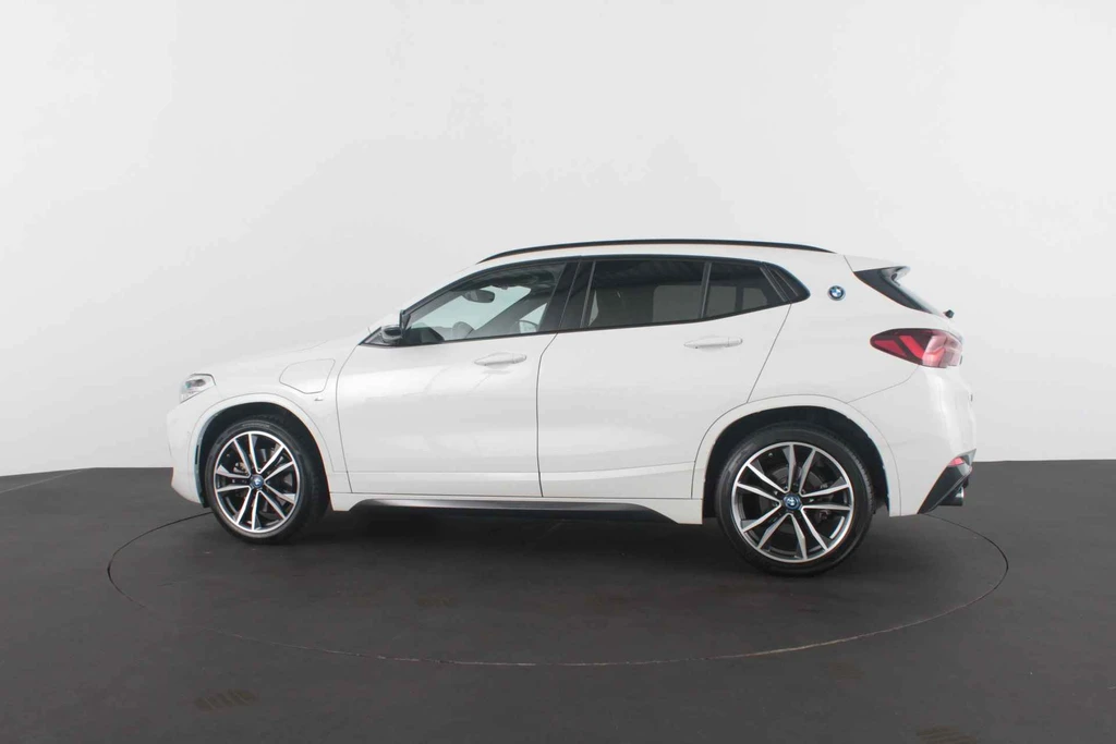 BMW X2 – foto 5
