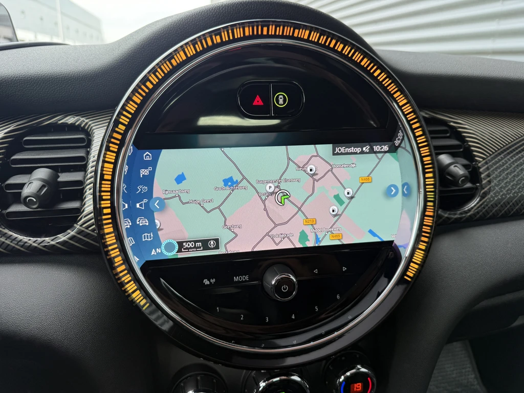 MINI 3-deurs – foto 18