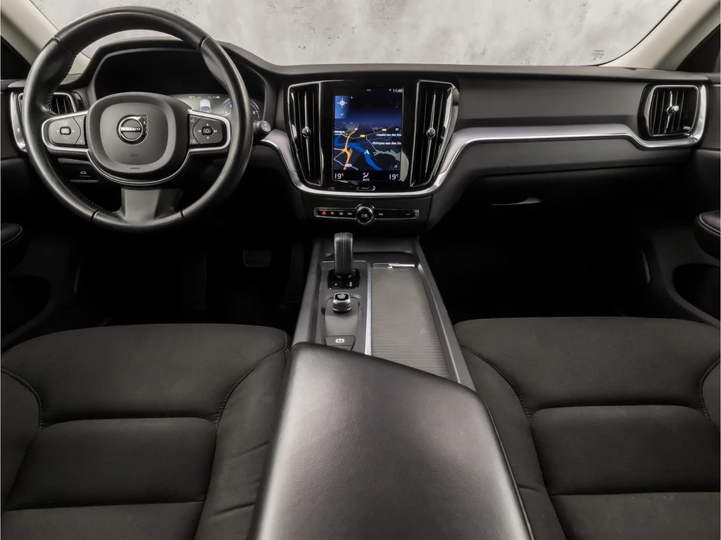 Volvo V60 – foto 7