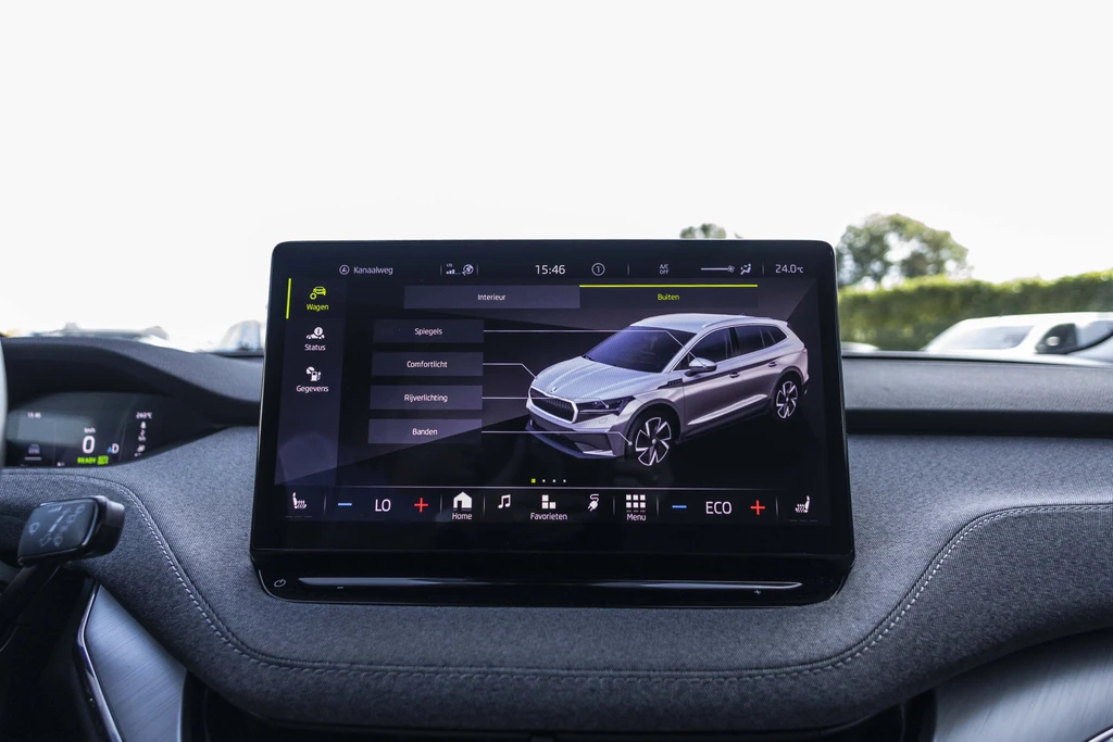 Škoda Enyaq iV – foto 27