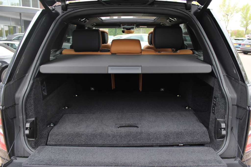 Land Rover Range Rover – foto 17