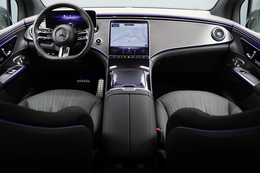 Mercedes-Benz EQE – foto 10