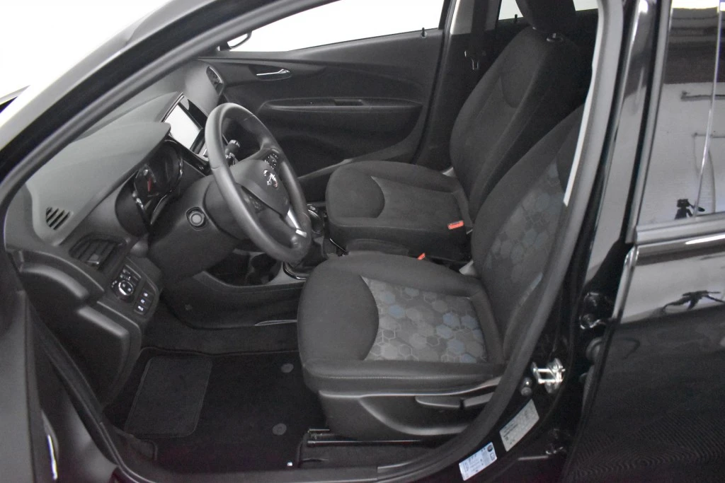 Opel KARL – foto 8