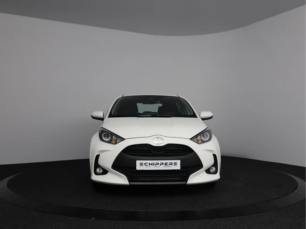 Toyota Yaris – foto 9