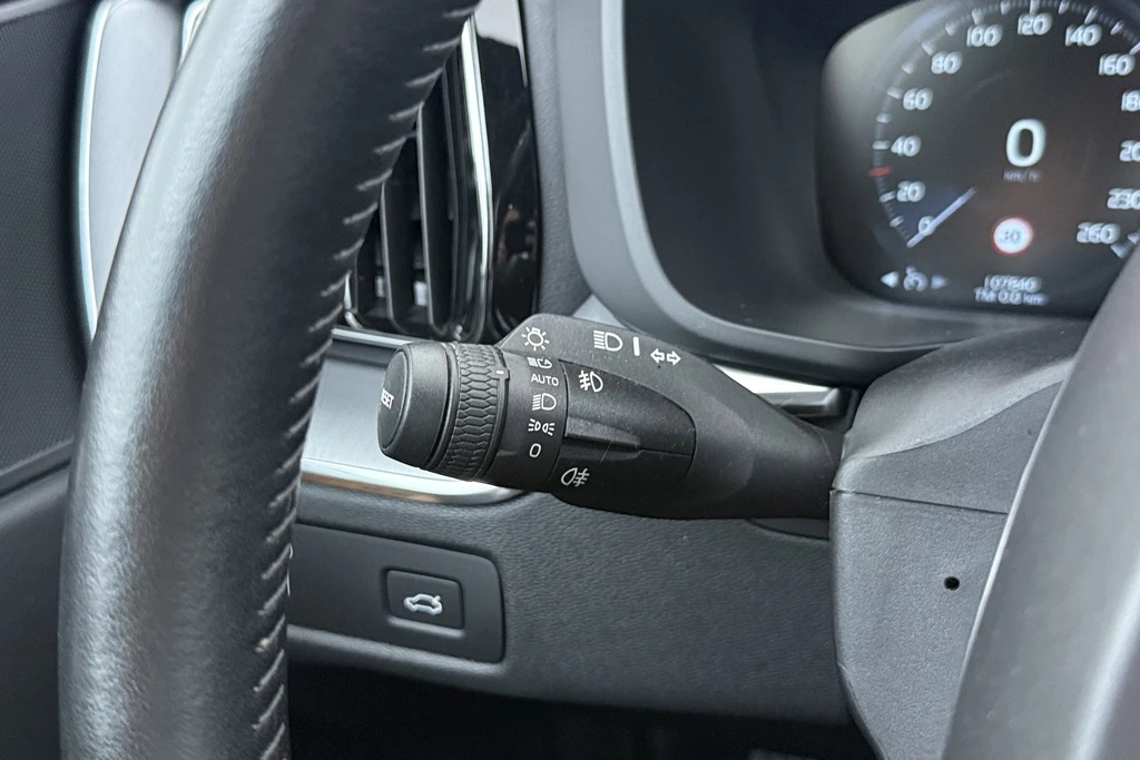 Volvo XC60 – foto 36