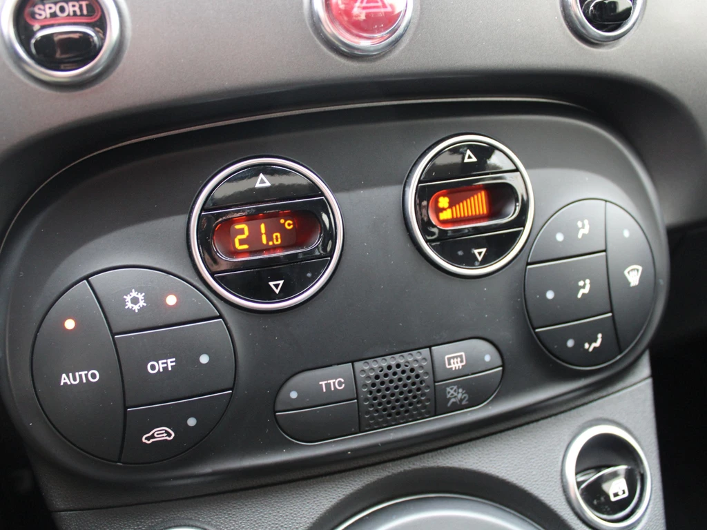 Fiat 500 – foto 18