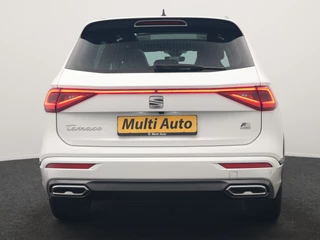 SEAT Tarraco – thumbnail 5