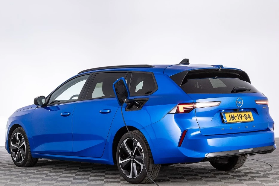Opel Astra – foto 3