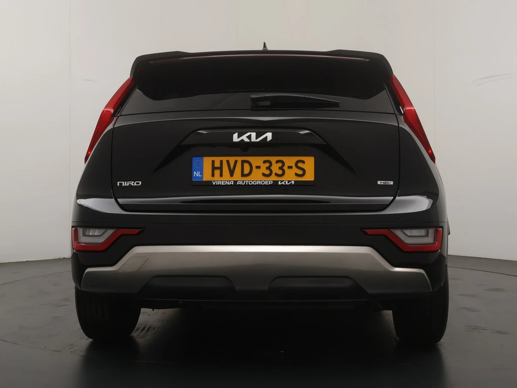Kia Niro – foto 6