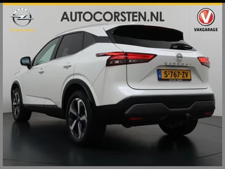 Nissan QASHQAI – thumbnail 3