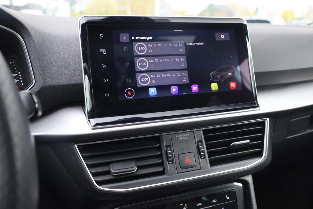 SEAT Tarraco – foto 40