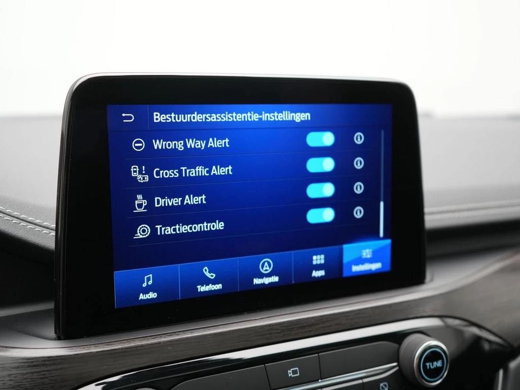 Ford Kuga – foto 42