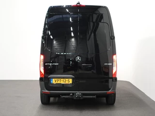 Mercedes-Benz Sprinter – thumbnail 5