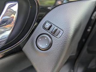 Nissan QASHQAI – thumbnail 27