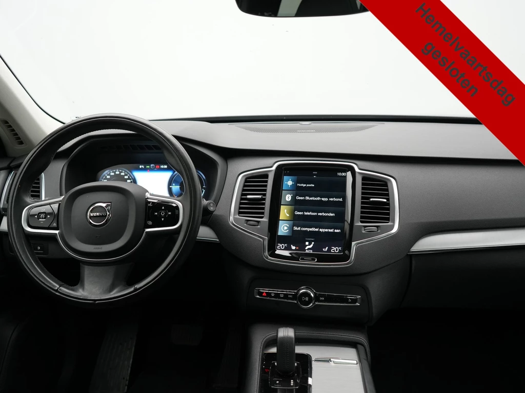 Volvo XC90 – foto 18