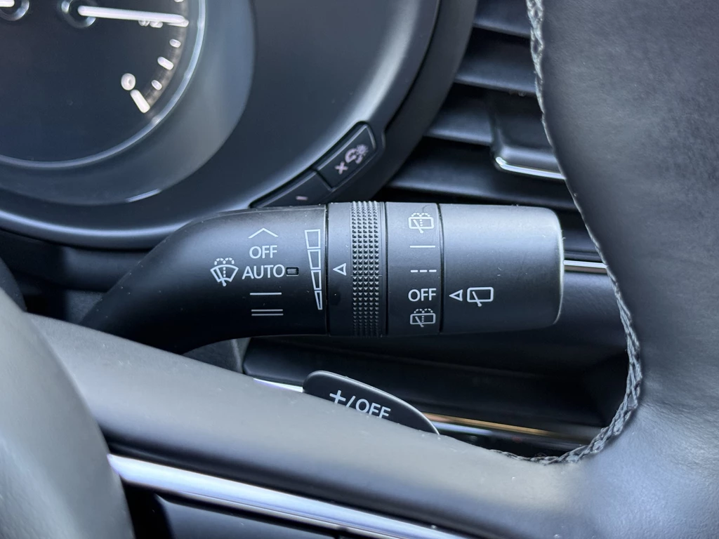 Mazda 3 – foto 19
