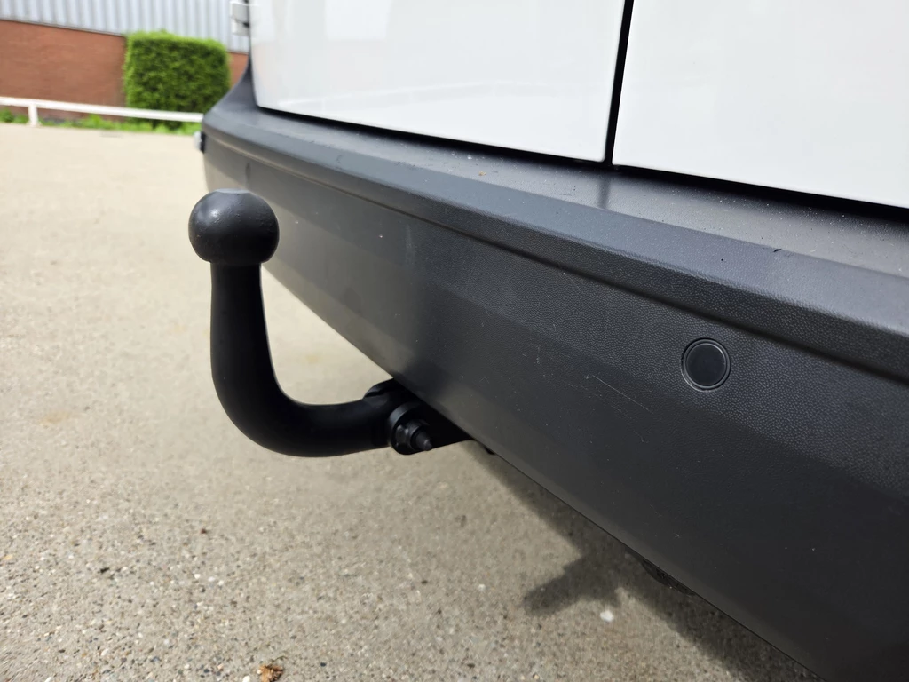 Volkswagen Caddy – foto 37